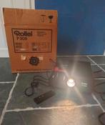 Rollei P 305 Diaprojector Automat, zgan!, Ophalen of Verzenden, Zo goed als nieuw