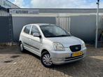 Kia Picanto 1.1 LX - NIEUWE APK - Elektr. ramen, Stof, 4 cilinders, 400 kg, Bedrijf