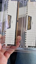 Corsair Vegenance LPX -16GB DDR4 (2x8GB - 2666MHz), Verzenden, DDR4, Zo goed als nieuw, Desktop