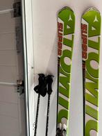 Atomic cross ski’s 1.75, Sport en Fitness, Gebruikt, 160 tot 180 cm, Ski's, Atomic