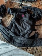 Draagzak Gold Baby Garrier, Overige merken, Buik of Rug, Ophalen of Verzenden, Zo goed als nieuw