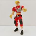 Flash Gordon Quick 1998 Actiefiguur, Ophalen of Verzenden, Zo goed als nieuw
