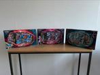Mewtwo, Greninja & Zacian V Union boxen, Hobby en Vrije tijd, Verzamelkaartspellen | Pokémon, Ophalen, Nieuw, Boosterbox