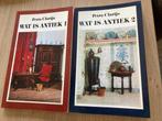 2 boeken Petra Clarijs, Ophalen of Verzenden