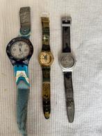 Gebruikte horloges, Ophalen, Zo goed als nieuw, Staal, Seiko
