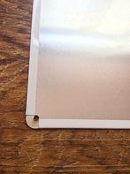 Curtiss P-40 Warhawk Vliegtuig Pinup Metalen Wandbord #2, Ophalen of Verzenden, Landmacht, Amerika, Foto of Poster