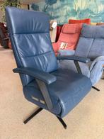 Prominent relaxfauteuil relax stoel gratis bezorgd