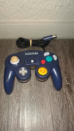 Gamecube controller paars origineel, Avontuur en Actie, Dutchgameshop, 1 speler, Ophalen of Verzenden