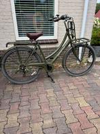 Leuke fiets van het merk Spirit., Fietsen en Brommers, Ophalen, Gebruikt, Versnellingen