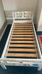 ikea kinderbed, Huis en Inrichting, Ophalen, Gebruikt, Eenpersoons, Wit