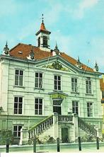 Groenlo, Gemeentehuis, Ophalen of Verzenden, Ongelopen