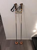 Swix carbon skistokken 130 cm, Sport en Fitness, Stokken, Nieuw, Skiën, Ophalen