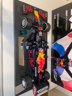 1:18 Max Verstappen F1 Dutch GP Zandvoort 2021, Ophalen of Verzenden, Zo goed als nieuw