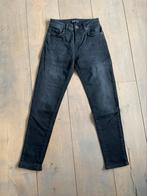 Zwarte skinny jeans van Toxik+3, maat M/38, Kleding | Dames, Spijkerbroeken en Jeans, Ophalen of Verzenden, Zo goed als nieuw