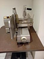 Bizerba Horeca Snijmachine - Professioneel, Ophalen of Verzenden, Gebruikt