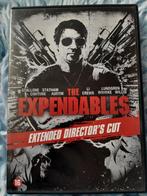 DVD - the expendables, Cd's en Dvd's, Dvd's | Actie, Ophalen of Verzenden, Zo goed als nieuw