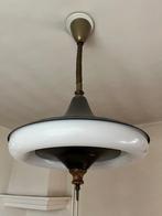 Hanglamp uittrekbaar, Ophalen, Gebruikt, Glas, Minder dan 50 cm