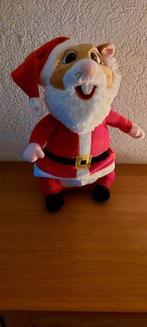 KERSTHAMSTER 45 cm. Nieuw! Ophalen in Tilburg noord  € 7.50., Ophalen of Verzenden, Zo goed als nieuw, Overige typen