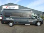 Robeta Apollo 630 *DEMO HOGE KORTING*, Luifel, Ringverwarming, Bedrijf, Diesel