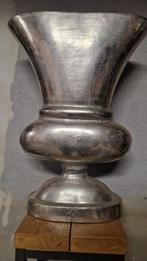 PTMD Collection prachtige aluminium vaas, Ophalen, Nieuw