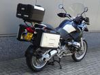 BMW R 1200 GS (bj 2005), Bedrijf, Toermotor, 1200 cc