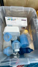 Gratis ophalen babybenodigdheden, Ophalen, Zo goed als nieuw, Overige typen
