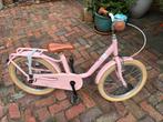 Puky fiets 18 inch, Ophalen, Gebruikt, 16 tot 20 inch