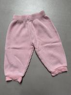 Feetje roze pyjamabroekje - maat 62, Broekje, Meisje, Ophalen of Verzenden, Zo goed als nieuw