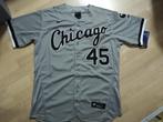 Chicago White Sox Retro Jersey Jordan maat: M, Verzenden, Nieuw, Honkbal, Kleding