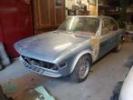 BMW E9 2800 CS , 3.0 CS , CSi 1972 , project, Auto's, Oldtimers, Handgeschakeld, Particulier, BMW, Coupé