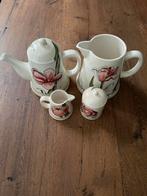 Servies by Jet bloemen, Ophalen, Overige typen, Zo goed als nieuw, Overige stijlen