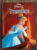 Disney Princess Première., Boeken, Sprookjes, Zo goed als nieuw, Verzenden