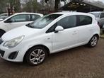 Opel Corsa D A13DTE bj 2011 5d wit voor demontage., Auto-onderdelen, Ophalen of Verzenden, Gebruikt, Opel