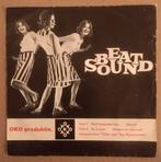 Flexidisc Triks and the Paramounts - Beat Sound, Cd's en Dvd's, Vinyl Singles, Gebruikt, 7 inch, Single, Ophalen of Verzenden