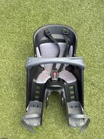 Polisport Bilby Fietsstoeltje, Achterzitje, Voetsteuntjes, 9 t/m 18 kg, Ophalen of Verzenden