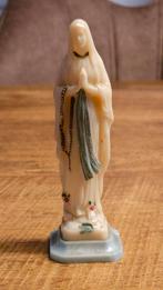 Mariabeeldje, Antiek en Kunst, Antiek | Religie, Ophalen of Verzenden
