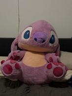 Stitch XXL knuffel 100cm, Kinderen en Baby's, Speelgoed | Knuffels en Pluche, Ophalen, Zo goed als nieuw, Beer