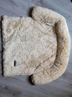 Pelsbarn Hondenbed + kleed, Dieren en Toebehoren, Hondenmanden, Ophalen, Nieuw, Overige