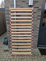 Bedbodem - 90 x 200, Huis en Inrichting, Ophalen, Gebruikt, 90 cm, Eenpersoons