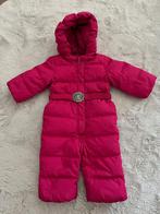 Skipak Ralph Lauren roze maat 80 /12M, Kinderen en Baby's, Babykleding | Maat 80, Meisje, Ophalen of Verzenden, Zo goed als nieuw
