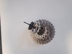Shimano cassette 11 speed ultegra 11 - 28T in goede staat, Gebruikt, Ophalen of Verzenden, Derailleur of Ketting, Shimano Ultegra