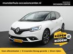 Renault Scénic TCe 130 Bose - Trekhaak (bj 2017), Auto's, Renault, Te koop, Benzine, 132 pk, 73 €/maand