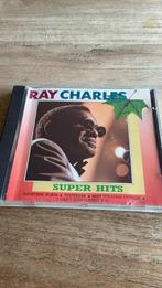 Ray Charles - Super hits, Ophalen of Verzenden