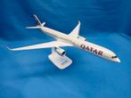 NIEUW !! Airbus A350-1000 Qatar (nieuw), Verzamelen, Luchtvaart en Vliegtuigspotten, Schaalmodel, ., Nieuw, Ophalen of Verzenden