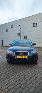 Audi A3 2.0 Tfsi Sportback Quattro 200PK! Nieuwe Apk!, Auto's, Stoelverwarming, 74 €/maand, 4 cilinders, 1984 cc