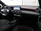 Mercedes-Benz A-klasse 180 Business Solution AMG | Panoramad, Auto's, Mercedes-Benz, 65 €/maand, Gebruikt, Euro 6, 4 cilinders