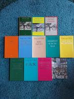 12x Youp van 't Hek boeken Youp van het hek boek, Ophalen of Verzenden, Gelezen, Youp van 't Hek, Cabaret