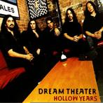 Dream Theater - Hollow Years (CD-single) 1997, Cd's en Dvd's, Cd's | Rock, Ophalen of Verzenden, Zo goed als nieuw, Progressive