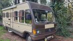 Kampeerauto Mercedes 1982 Tabbert, Diesel, 5 tot 6 meter, Particulier, Mercedes-Benz