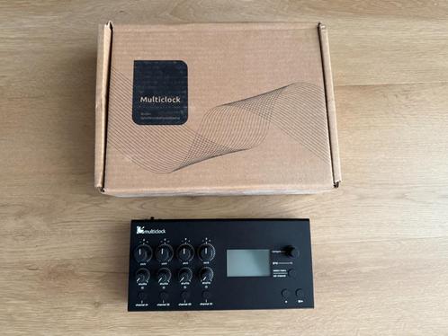 E-rm Multiclock, Muziek en Instrumenten, Midi-apparatuur, Ophalen of Verzenden